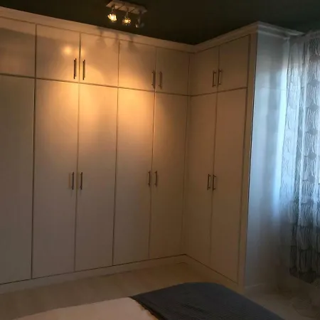 Apartamento Arena Playa Apartment Gijon