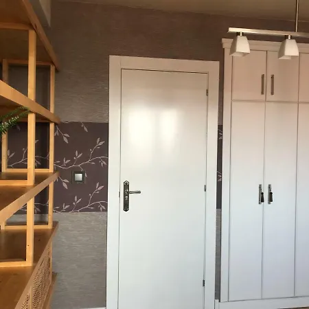 Apartamento Arena Playa *
