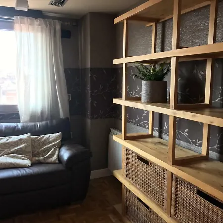 Apartamento Arena Playa *