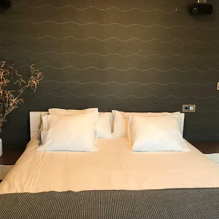 Apartamento Arena Playa Apartamento