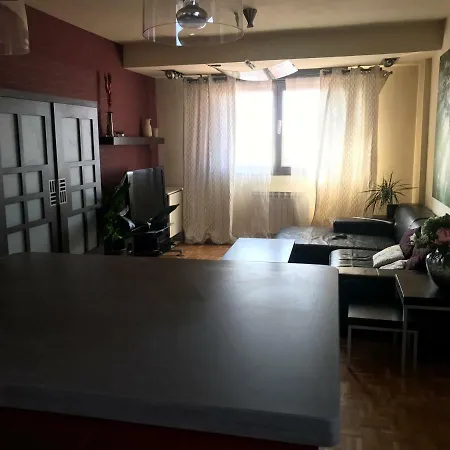Apartamento Arena Playa Apartment *