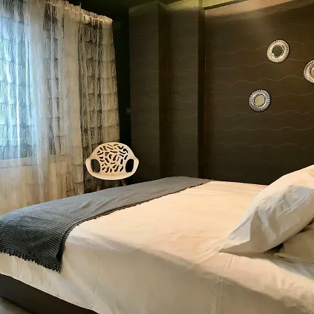 Apartamento Arena Playa * Gijón