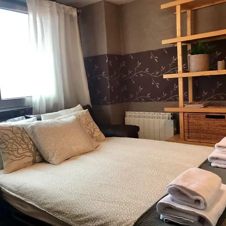 Apartamento Arena Playa