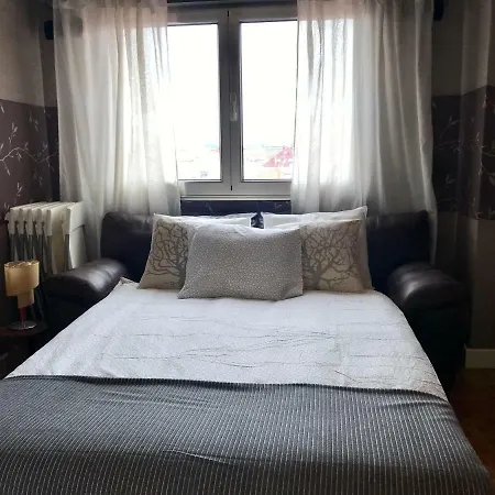 Apartamento Arena Playa * Gijón